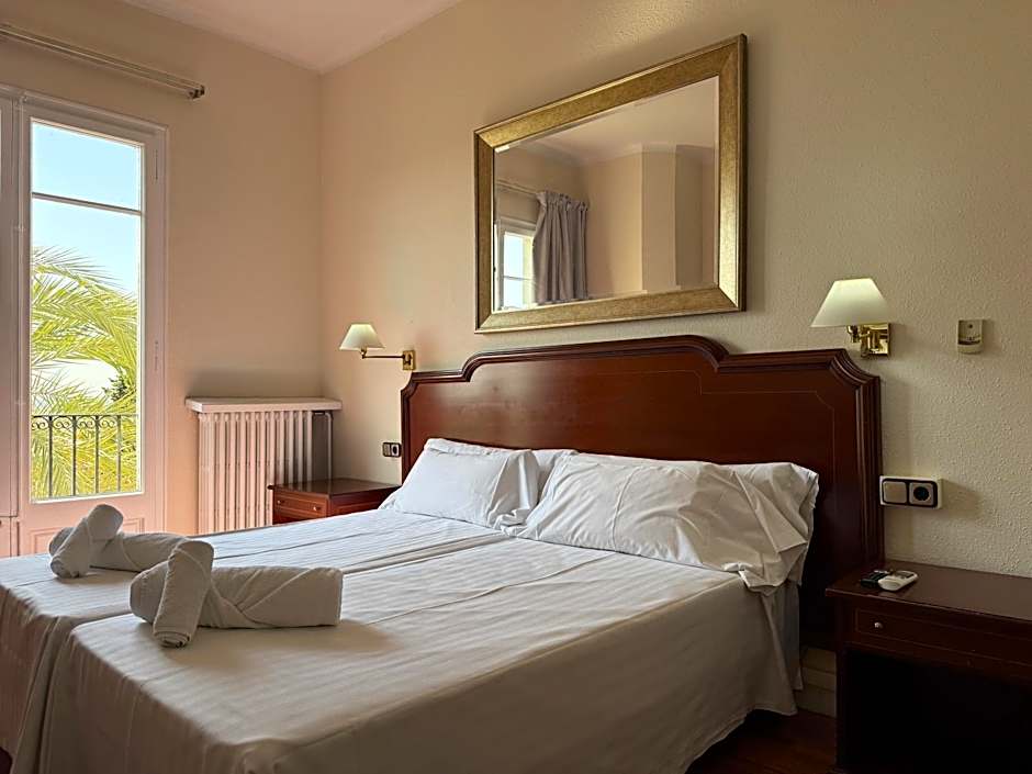 Hotel El Castell