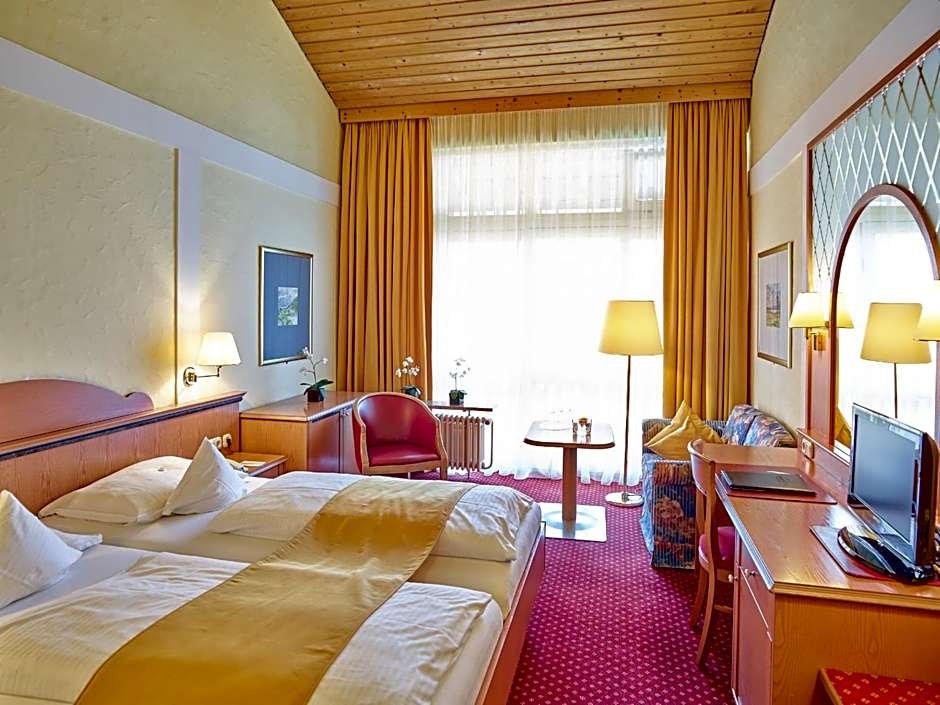 Parkhotel Bad Griesbach