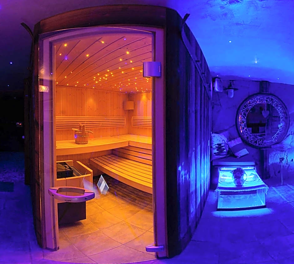 Logis Hôtel et Spa Le Christiania