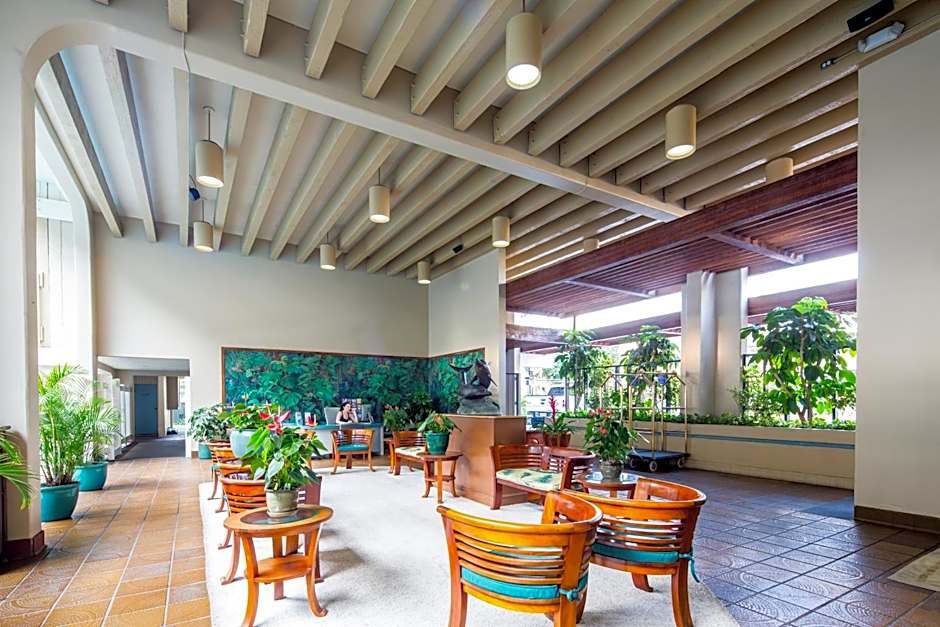 Castle Kona Bali Kai