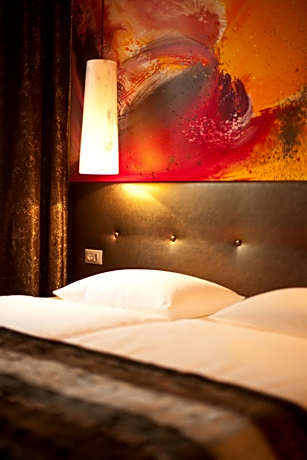 Classic Double or Twin Room