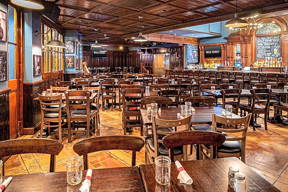 Tropicana Atlantic City - A Caesars Rewards Destination