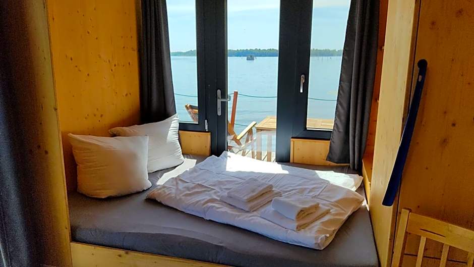 Gästehaus Schloss Plaue