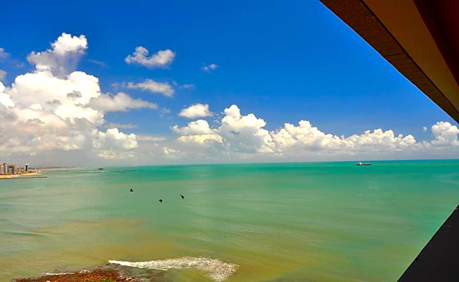 Seaflats - Meireles - Villa Costeira