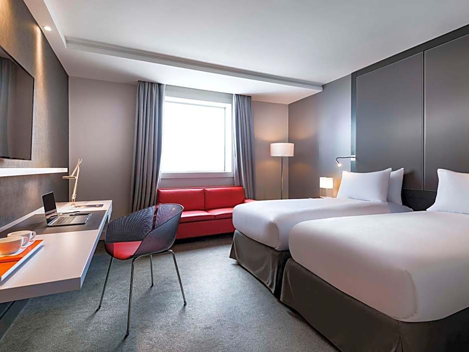 Pullman Paris La Defense