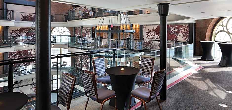 The Liberty, a Luxury Collection Hotel, Boston