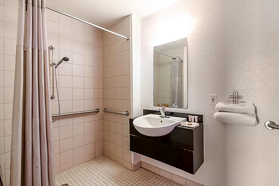 Regency Inn Tulsa