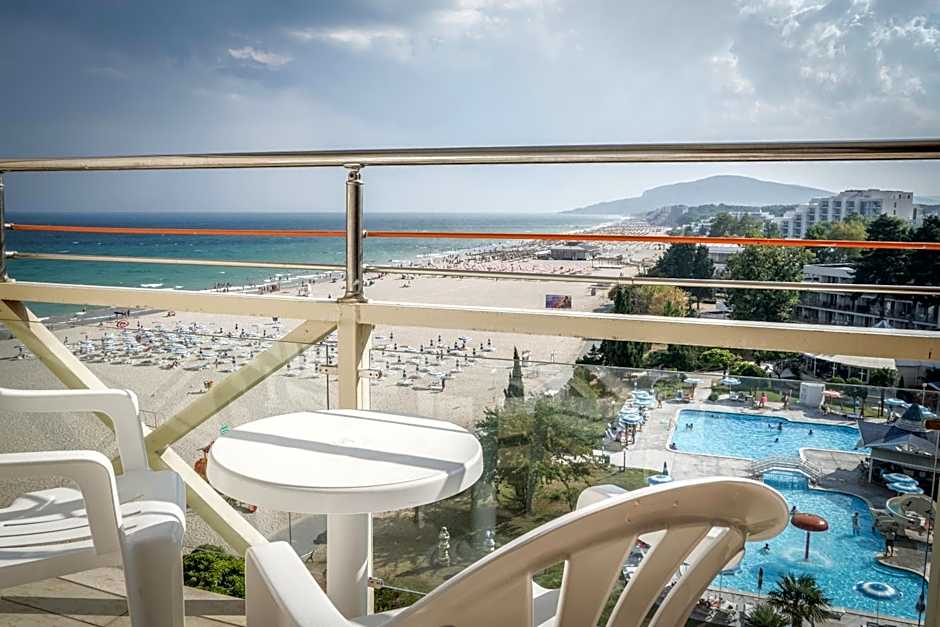 Kaliakra Beach Hotel - Ultra All Inclusive