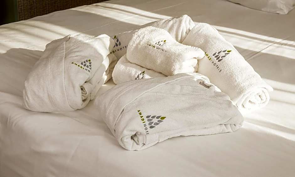 Amadi Panorama Hotel