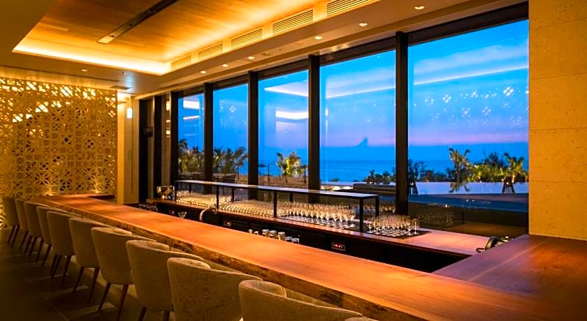 Hyatt Regency Seragaki Island, Okinawa