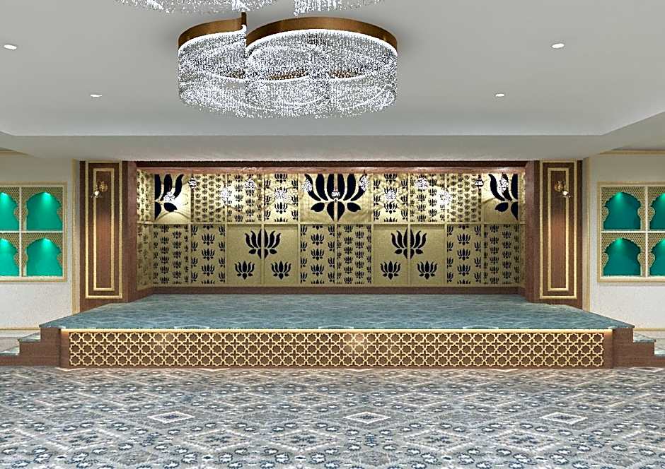 Hotel Sarweshwary