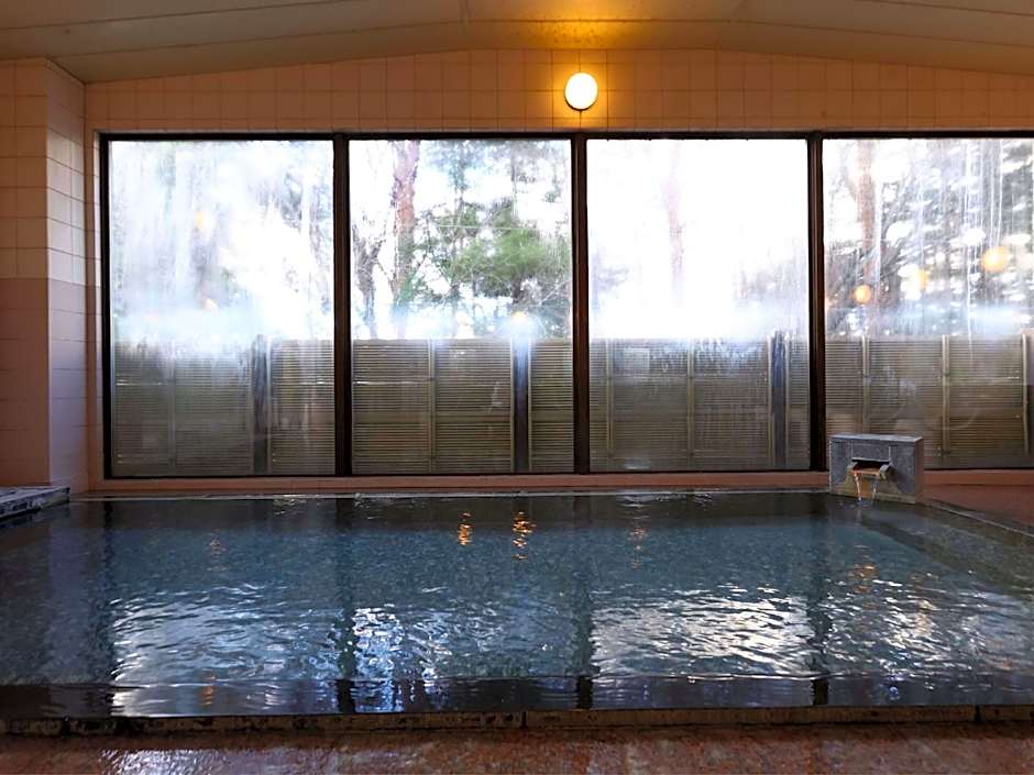 Hotel Yamabuki