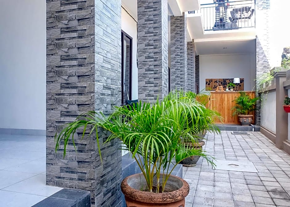Rumah D'Soka Near ITDC Nusa Dua RedPartner