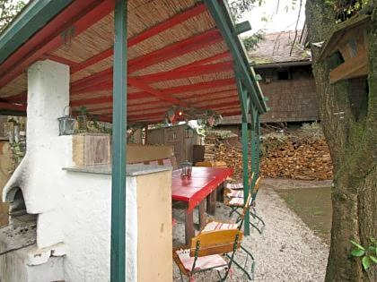 Gästehäuser Anni Ehrndorfer