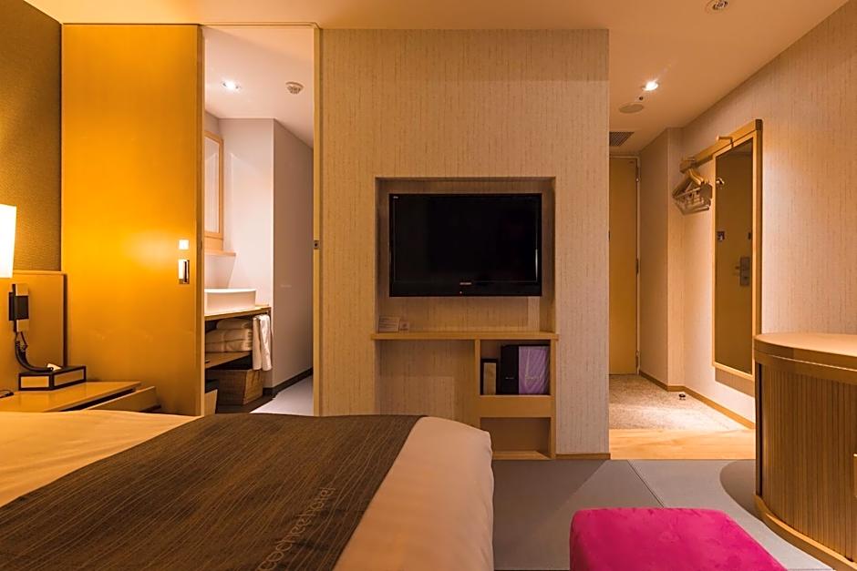 Cocochee Hotel Numazu