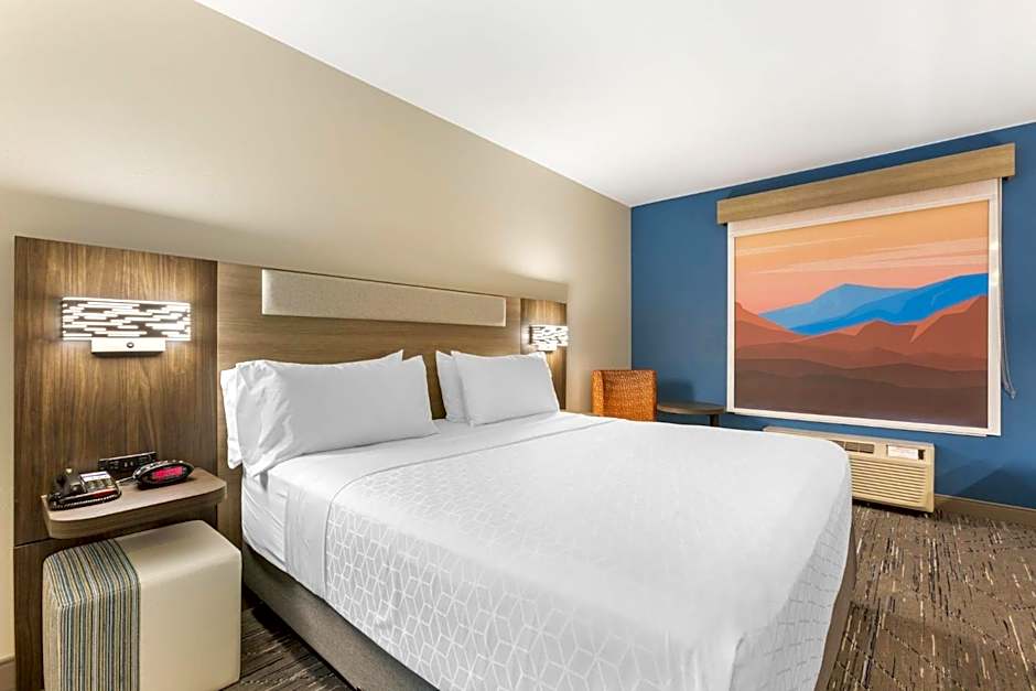 Holiday Inn Express Belgrade-Bozeman Area By IHG