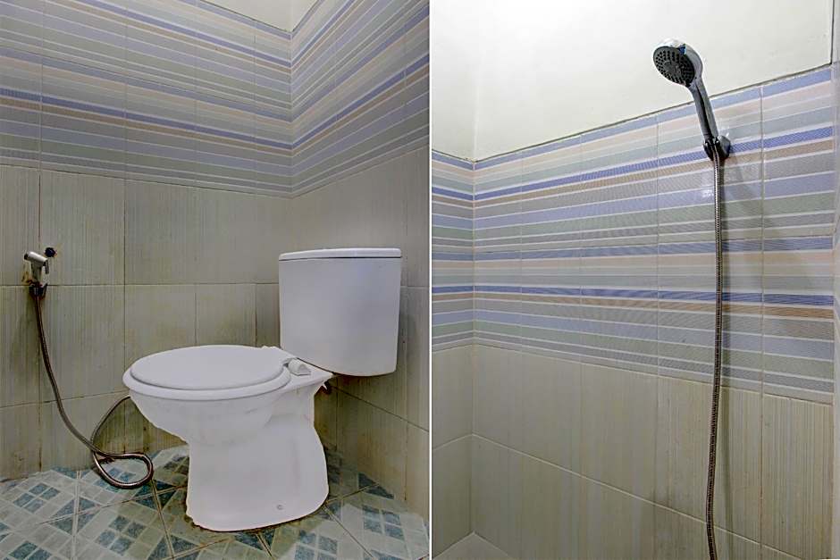 Hotel O Minso Inn Sepanjang