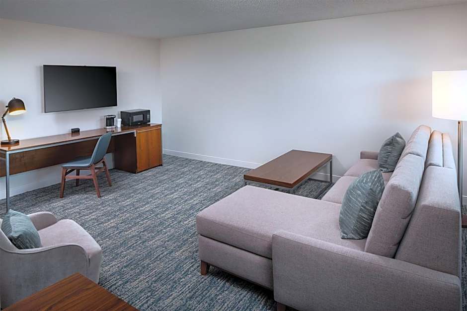 DoubleTree by Hilton Hotel Boston-Andover