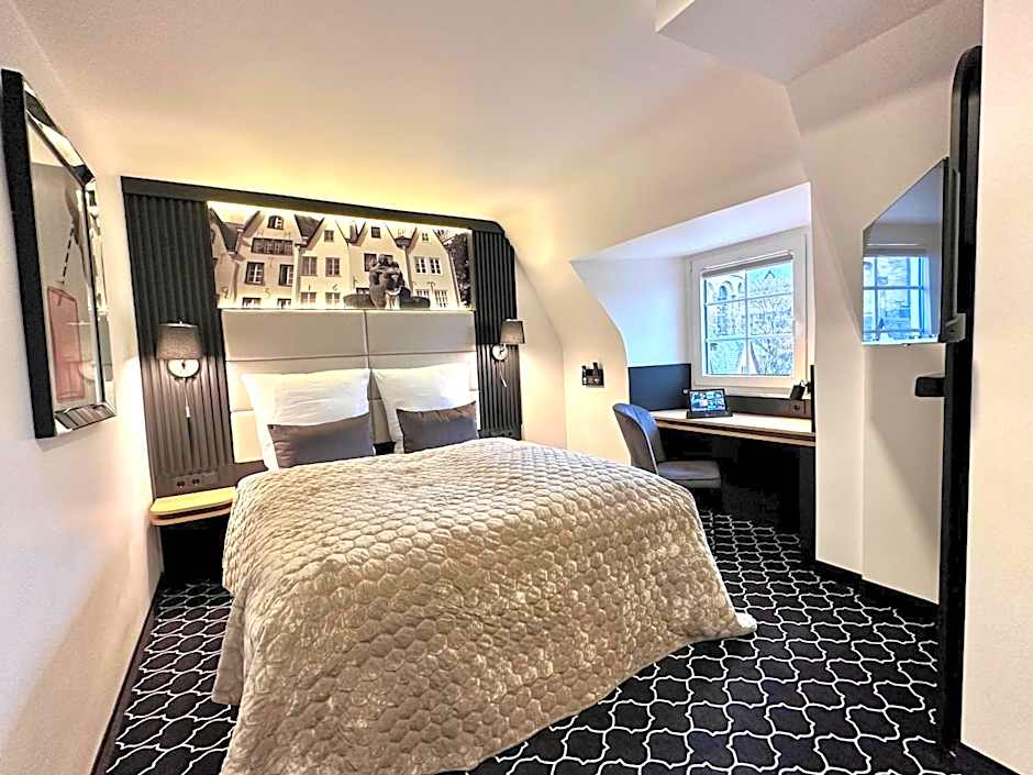 Rhein Hotel St. Martin