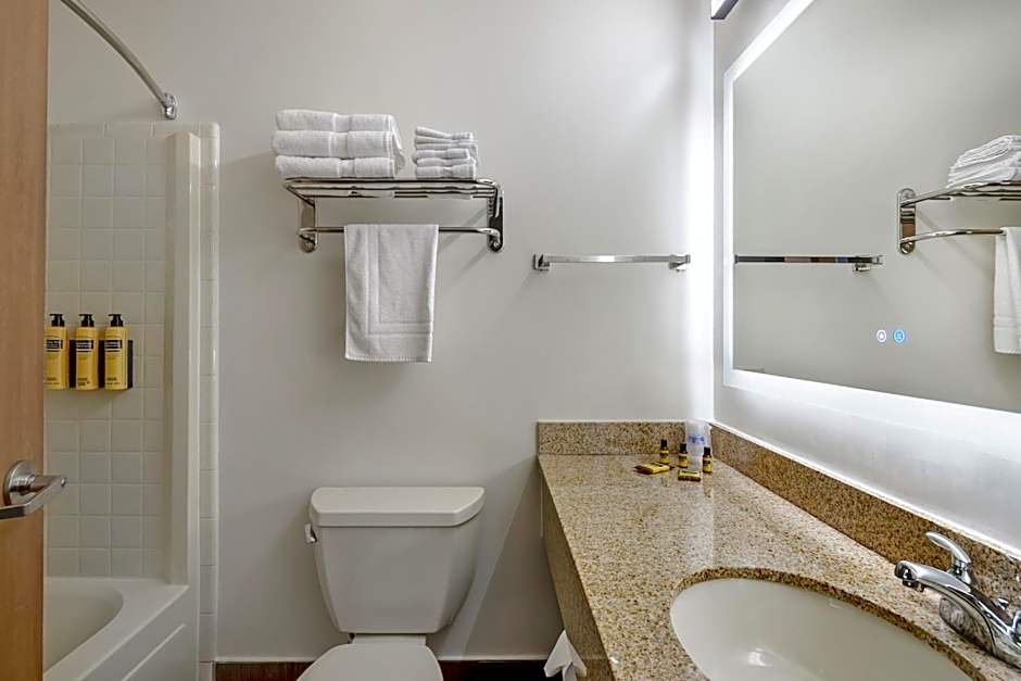 Best Western Plus Meridian