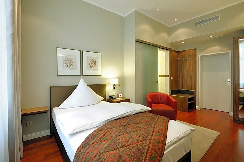 Kastens Hotel Luisenhof