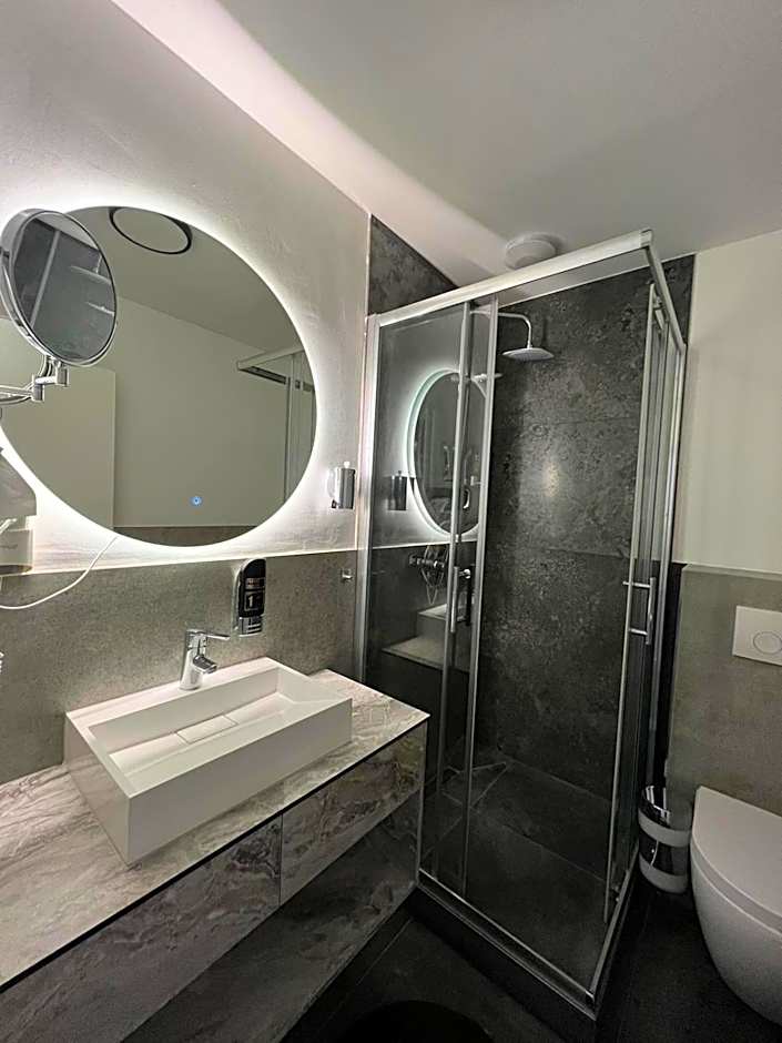 Hotel Harmshof Bispingen