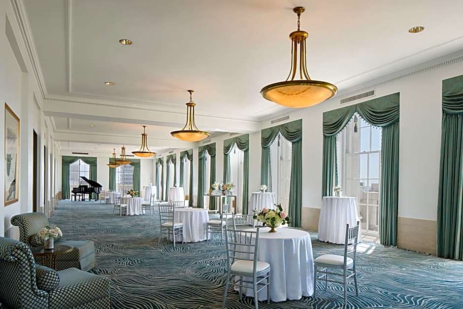 Marriott St. Louis Grand