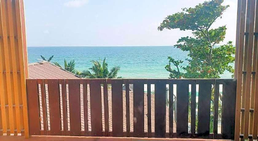 Jirawan Hotel