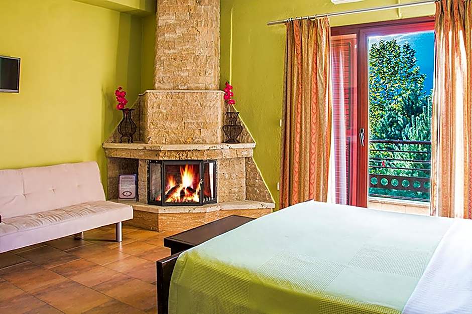 Gea Kaimaktsalan Hotel & Spa