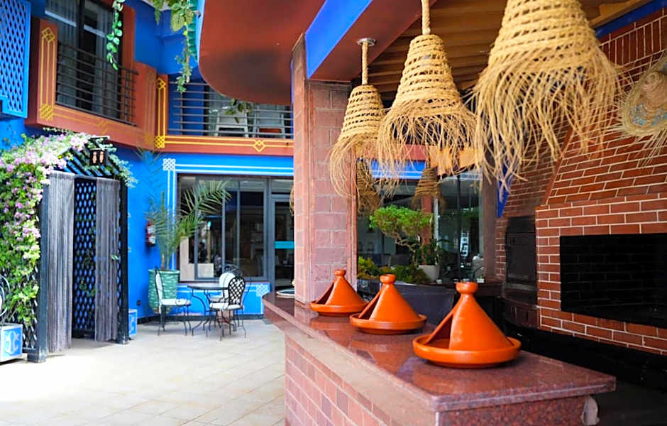 Blue Sea Le Printemps Hotel