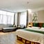 GreenTree Inn Chizhou Guichi District Changjiang South Express Hotel