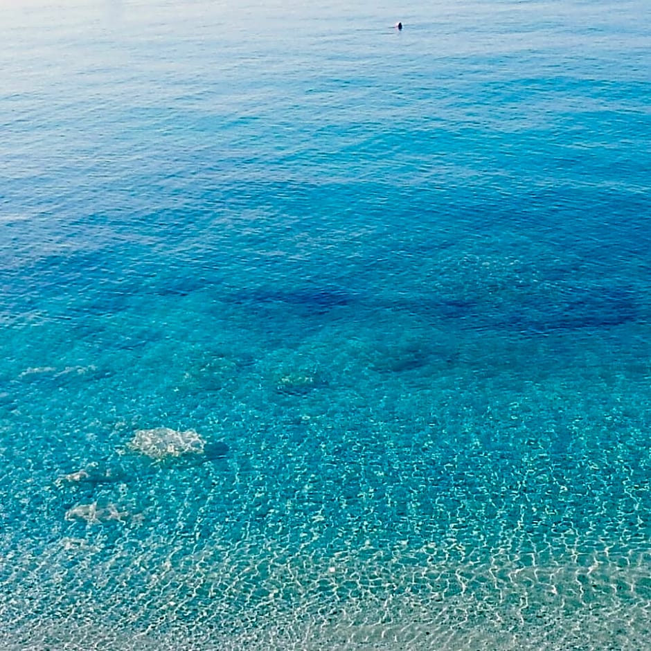 L'Antica Terrazza