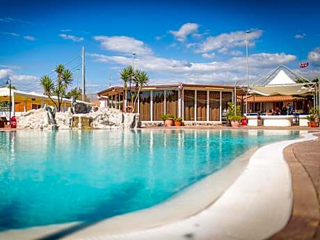 Arco delle Rose Rooms