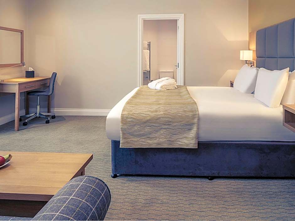 Mercure Hatfield Oak Hotel