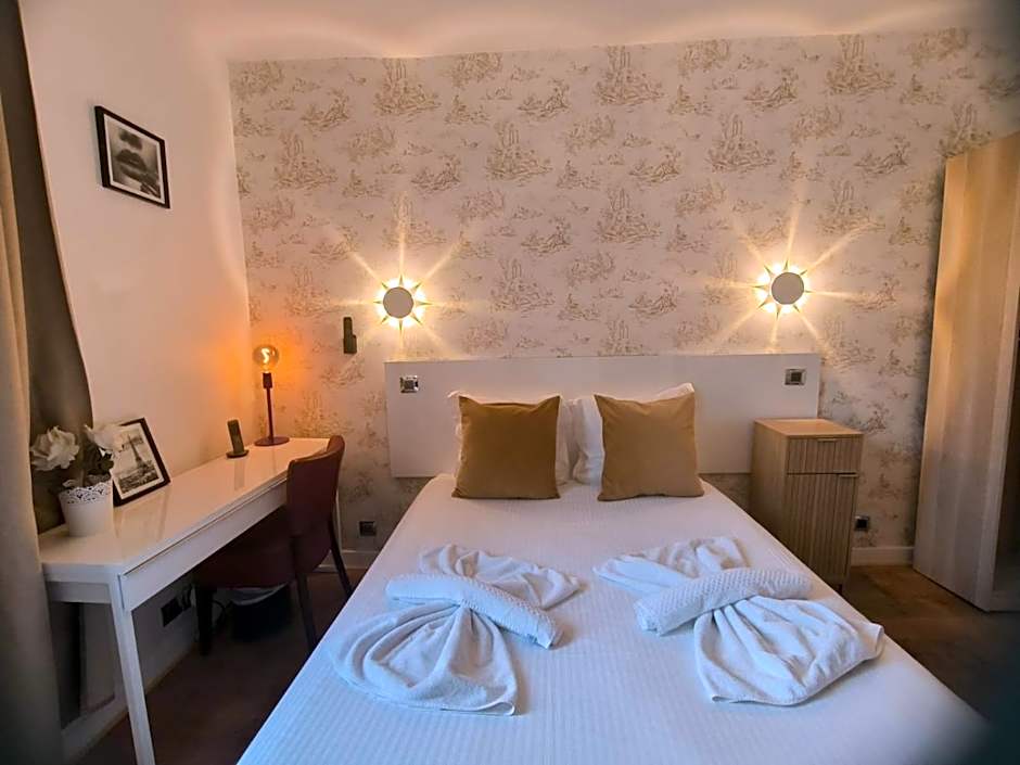 Hotel Le Twelve