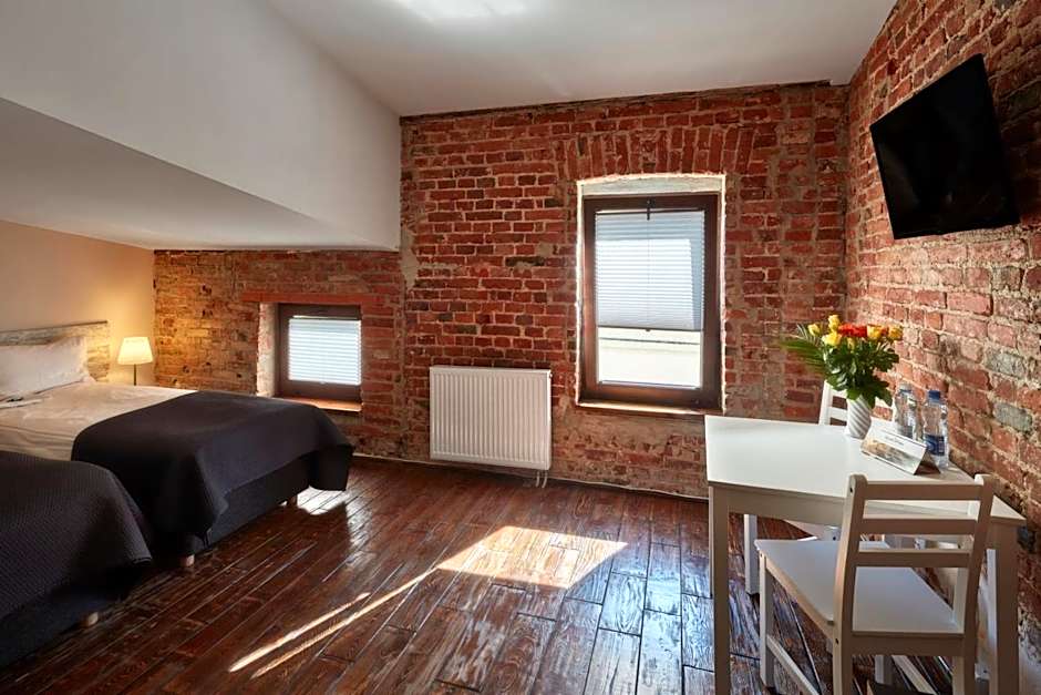 Loft Piotrkowska by Good Time