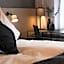 VILLA HUNDERT Boutique Mountainscape
