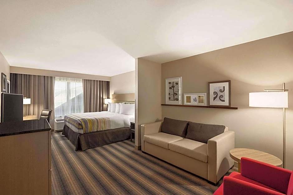 Country Inn & Suites by Radisson, Merrillville, IN