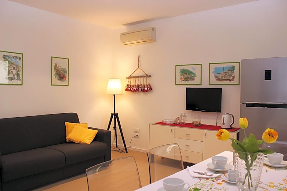 B&B Katerine