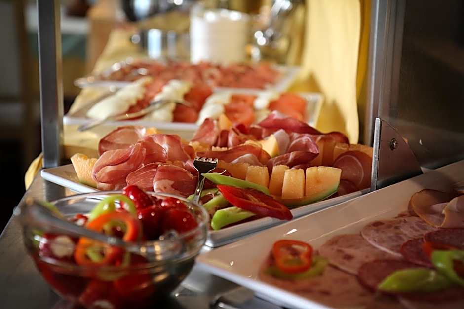 Hotel Gasthof Neuner