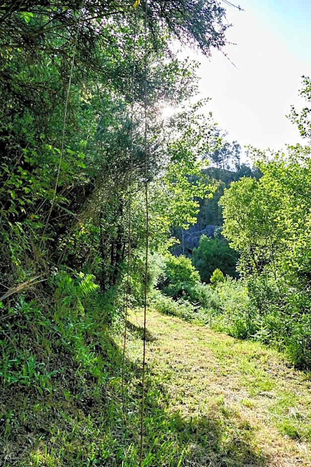 D'Alijo Retreat Center