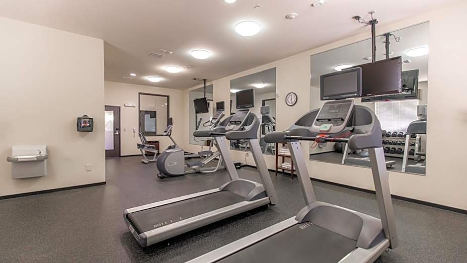 Holiday Inn Express & Suites Oklahoma City NW - Quail Springs By IHG