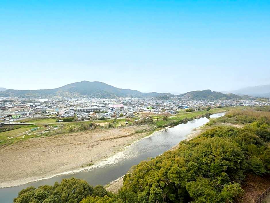 TennenOnsen Hinatanoyado Nichinan Miyazaki - Vacation STAY 18647v
