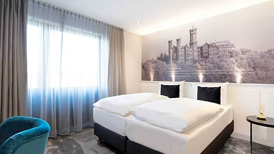 Hotel Huss Limburg
