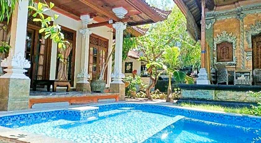 Green Palace Homestay