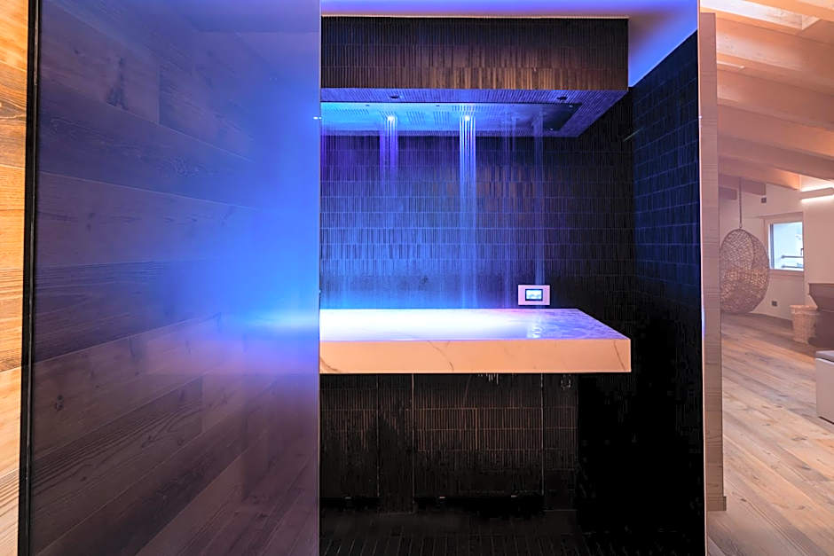 Wine Hotel San Carlo - Boutique Hotel & SPA - Ristorante
