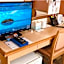 Toyoko Inn Sendai Nishi-guchi Hirose-dori