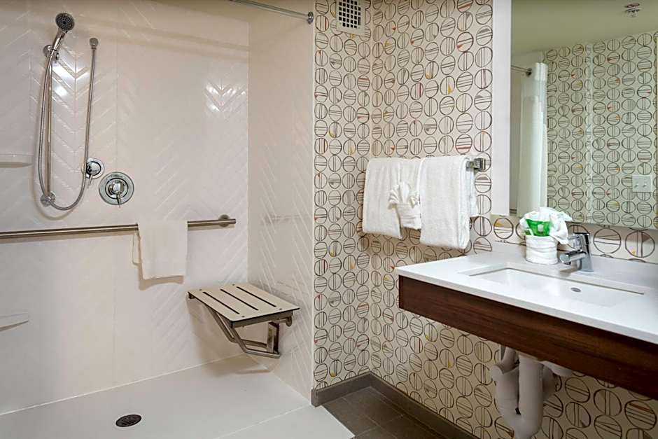 Holiday Inn Boston - Dedham Hotel & Conference Center By IHG