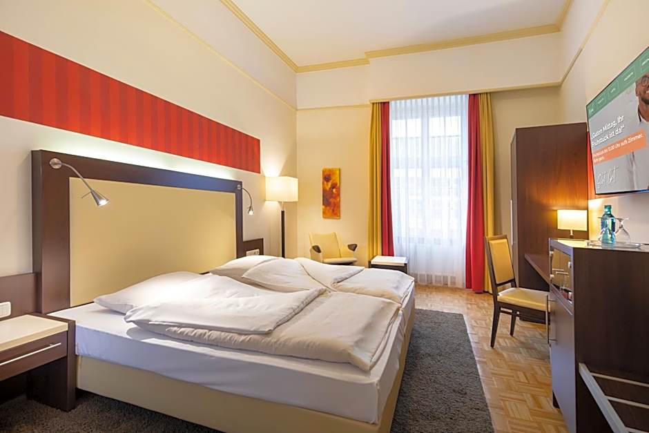 Sternhotel Bonn