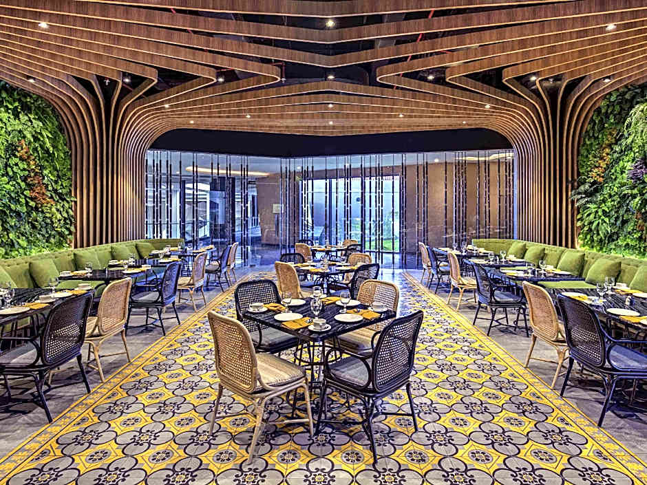 Grand Mercure Malang